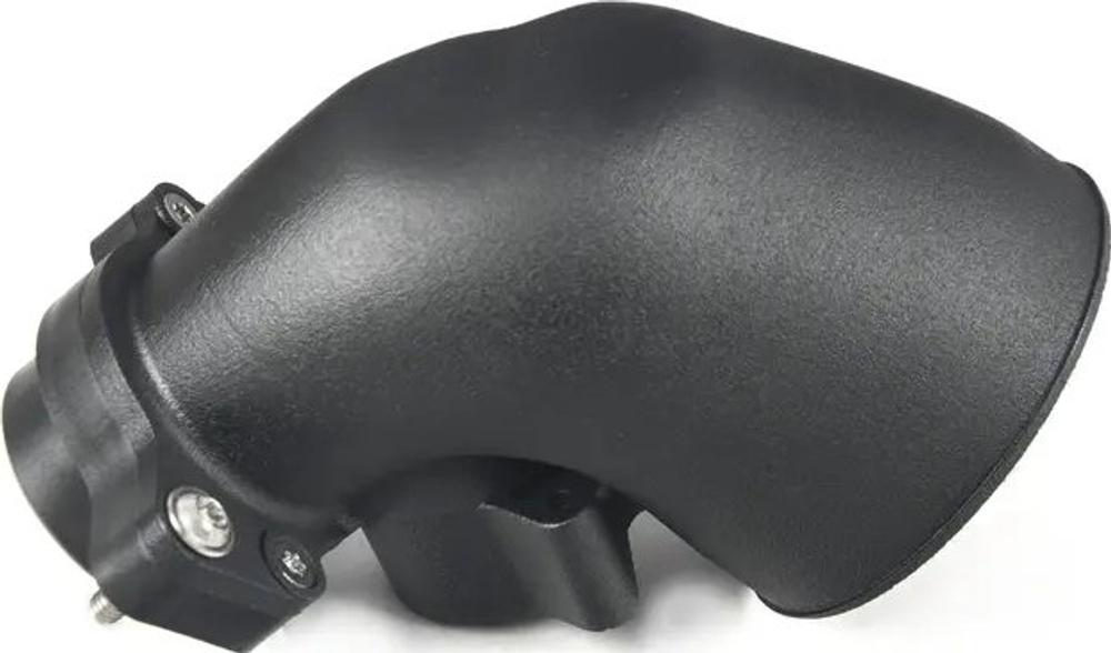Система холодного впуска Eventuri Black Carbon Intake System - V2 Matte - BMW G8X M2/M3/M4