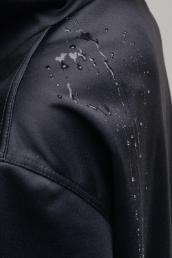 Анорак Goodhoody (Black Skin)