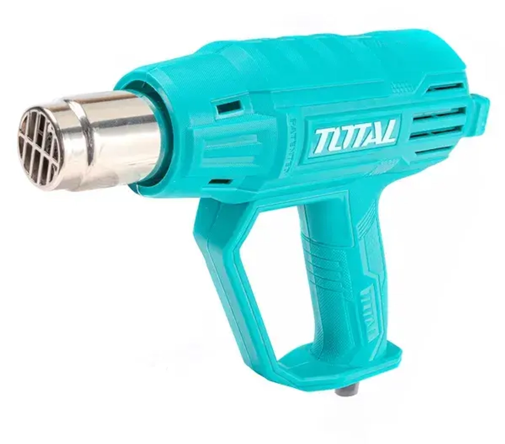 Технический фен 2000 В / 480 - 560 °C TOTAL TB20036