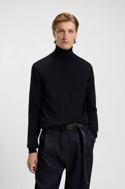 Водолазка мужская HUGO San Thomas-M