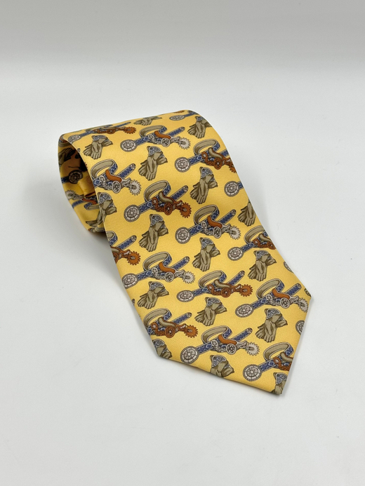 Галстук Hunting World