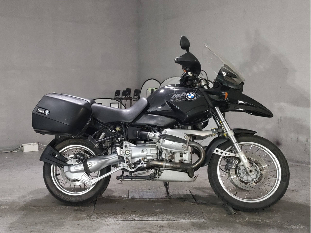 BMW R1150GS 2000