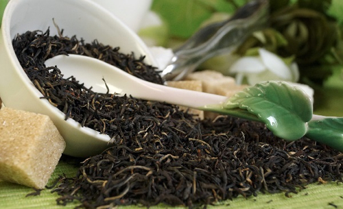 Цейлонский черный чай Витанаканда-типс (Vitanakanda FBOP Extra Special) РЧК 500г