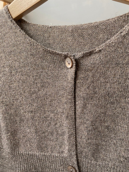 Кардиган, 104