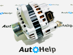 Генератор ALMI005 MN163999 ALM3291 6G72, 6G74 110A
