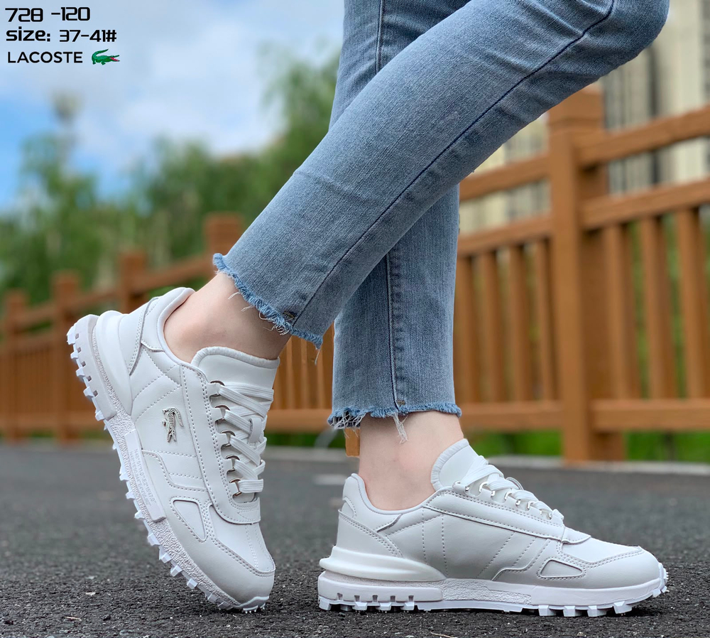 Кроссовки по 8 пар (37-41)р. 728-120
