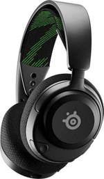 Гарнитура wireless SteelSeries Arctis Nova 4X