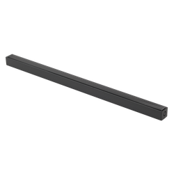 Шинопровод магнитный накладной Crystal Lux CLT 0.114 01 L2000 BL