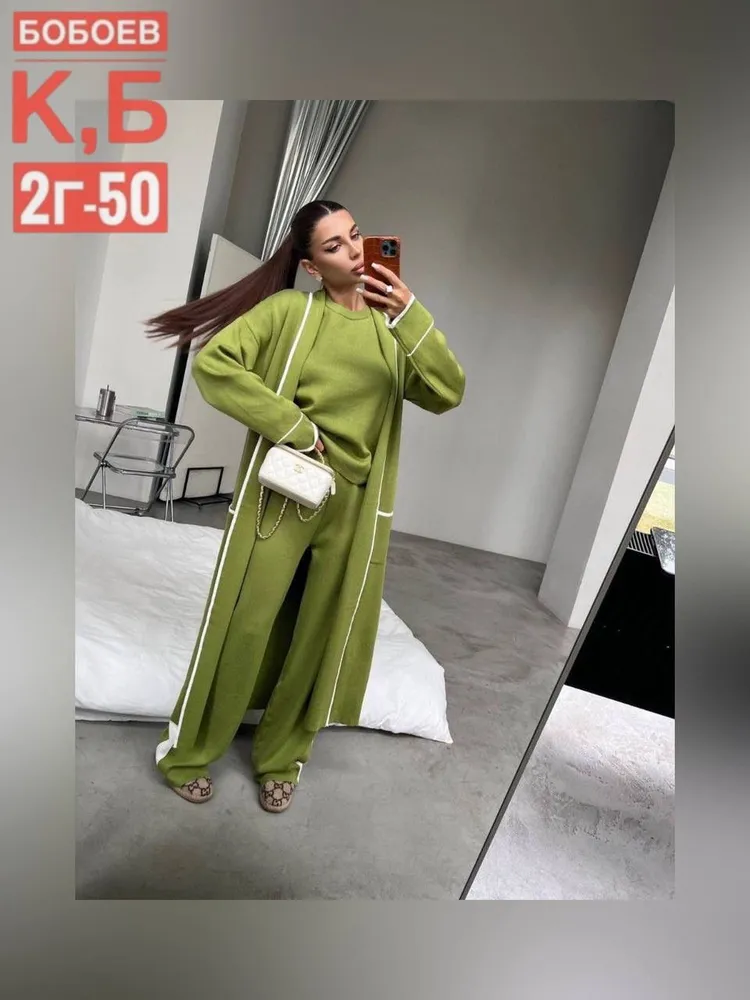 Костюм 50336735 Fabrika