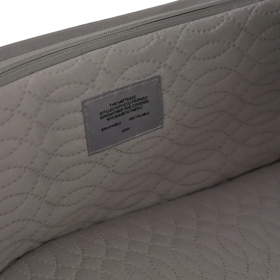 Коляска ANEX Eli 3 в 1 Santal