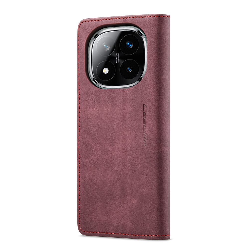 Чехол-книжка CaseMe Matte Poco X7