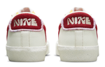 Кроссовки Nike Blazer Low '77 (Женская размерная сетка)