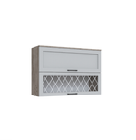 Полка навесная София СН-3