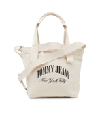 Сумка через плечо hot summer mini Tommy Jeans - бежевый(AW0AW16217)