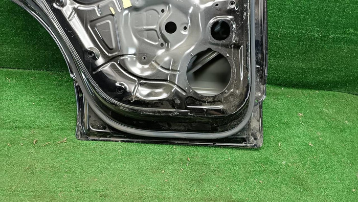 Дверь задняя левая VW Tiguan 2 (2016-н.в.)