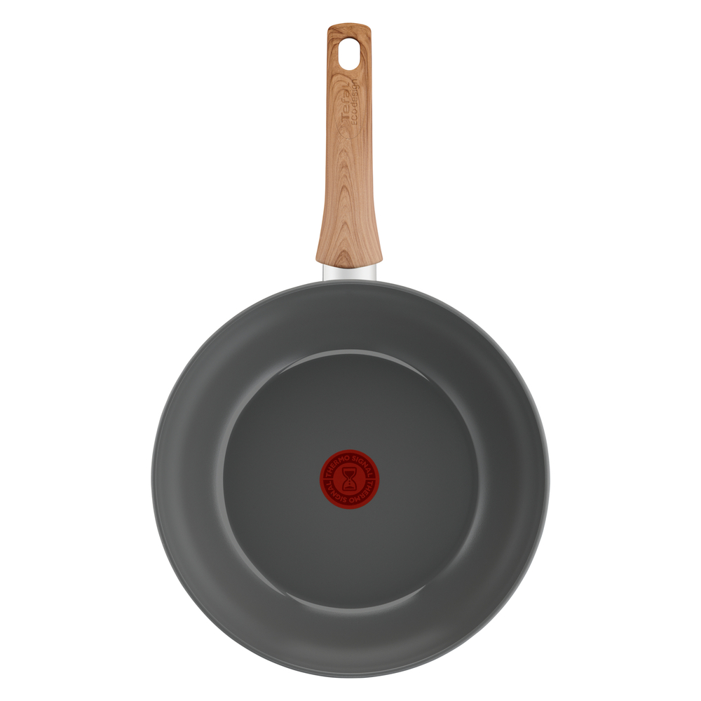 Сковорода-вок Tefal Renew 28 см C4251913