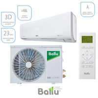 Ballu