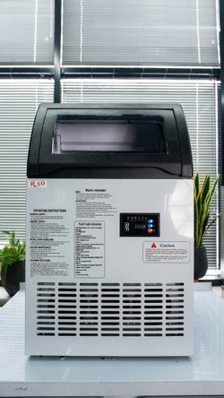 Льдогенератор SKF-DL120PL