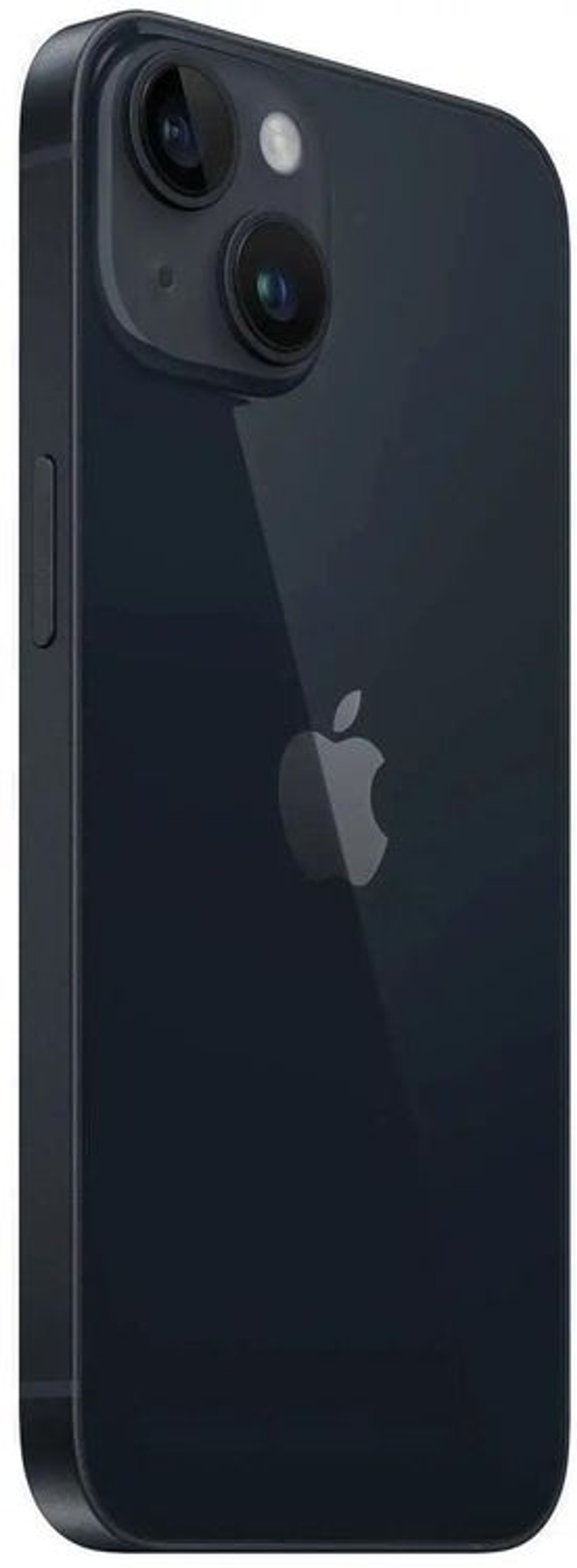 6.1" Смартфон Apple iPhone 14 256Gb,  A2882,  NFC,  OLED,  темная ночь