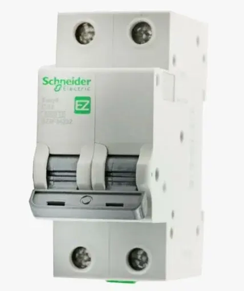Автоматический выключатель 32А