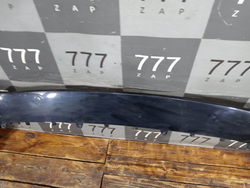 Юбка переднего бампера Geely Tugella 22-нв Б/У Оригинал 6010112000