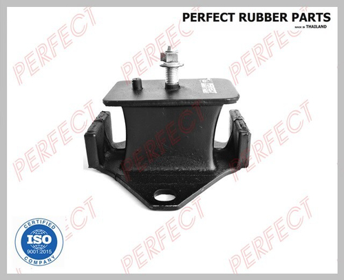 Подушка двигателя передняя at/mt PERFECT (Кратность 1 шт) MIT01TRITON