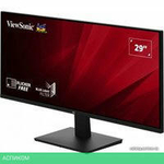 Монитор ViewSonic VA2932-MHD