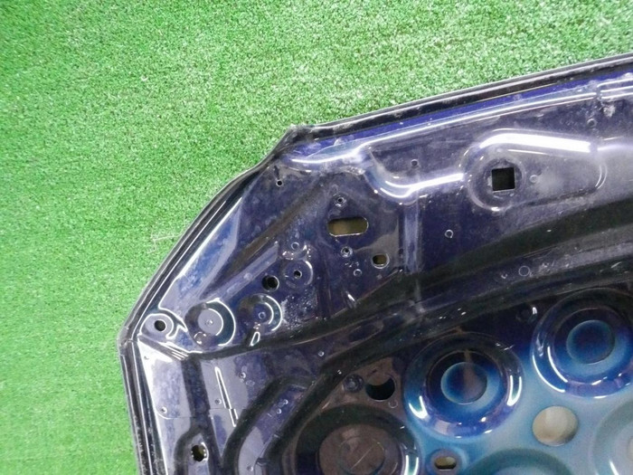 Капот Mercedes E W213 (2016-2021)