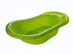 Ванночка детская салатовая (Ангора)
