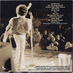The Jimi Hendrix Experience / Electric Ladyland (50th Anniversary Deluxe Edition)(3CD+Blu-ray)