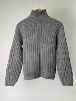 Свитер Massimo Dutti