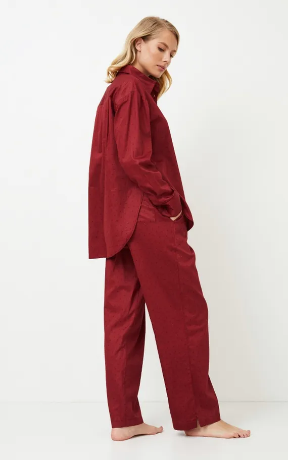 VITTORIA Пижама женская со штанами