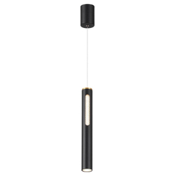 Подвесной светильник Odeon Light Mali 6643/7L