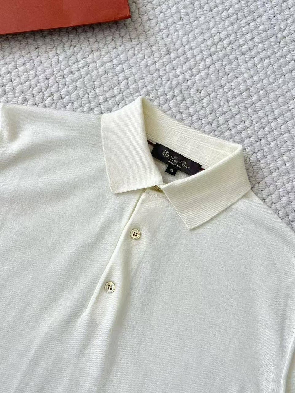 Поло Loro Piana