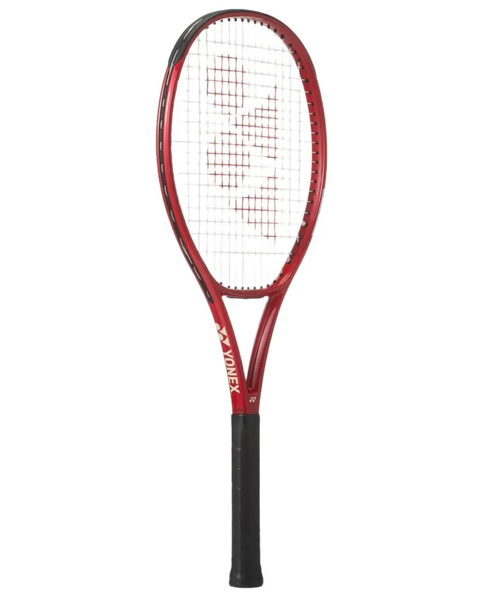 Теннисная ракетка Yonex Vcore Play (265g) - ruby red