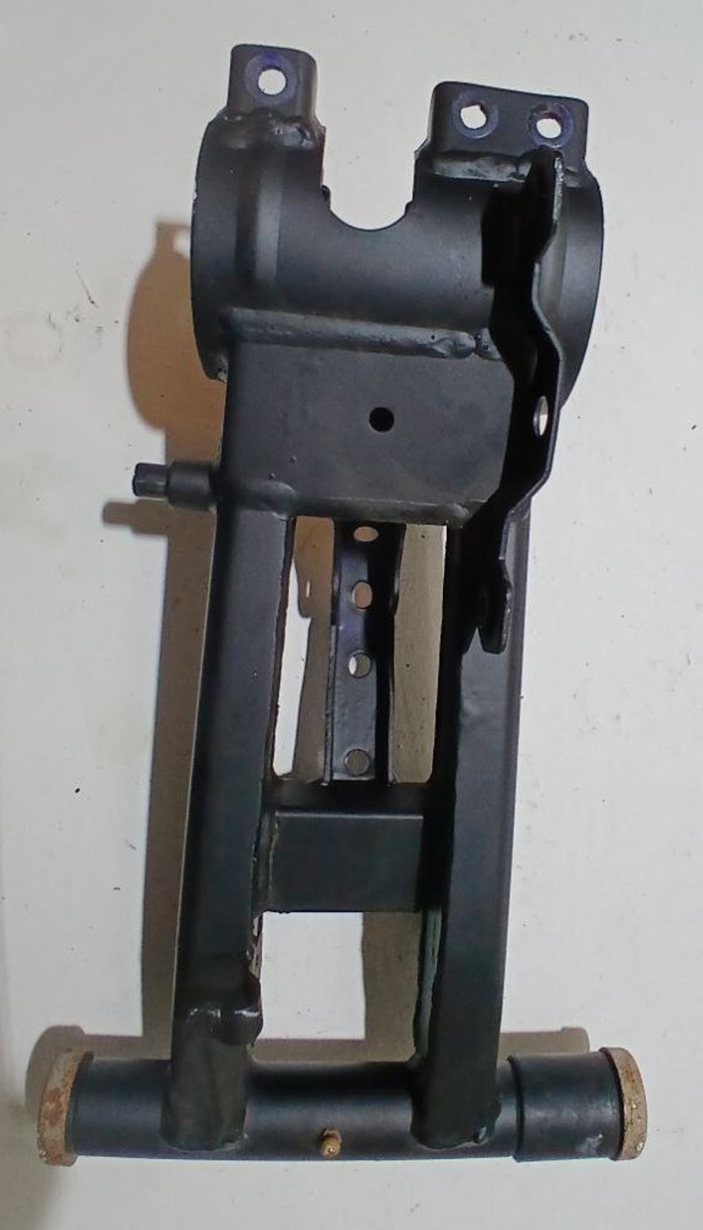 Маятник Motoland VOX125 WILD X PRO A