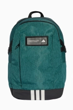 Рюкзак adidas 4ATHLTS Power - зеленый