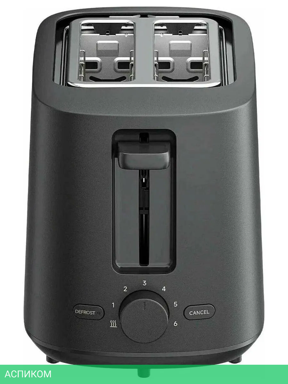 Тостер Xiaomi Toaster BHR8811EU