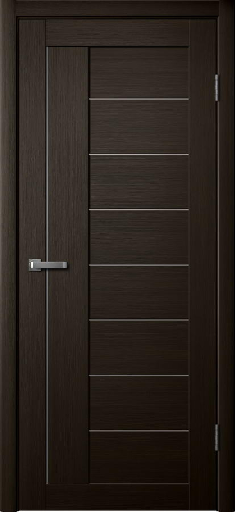 Дверь FLYDOORS 201 (Bronze)