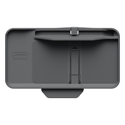 Автомобильный органайзер Baseus T-Space Series 2-in-1 Storage Compartment ETC для Tesla Model 3/Y