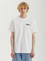 Мужская Футболка Obey Doberman