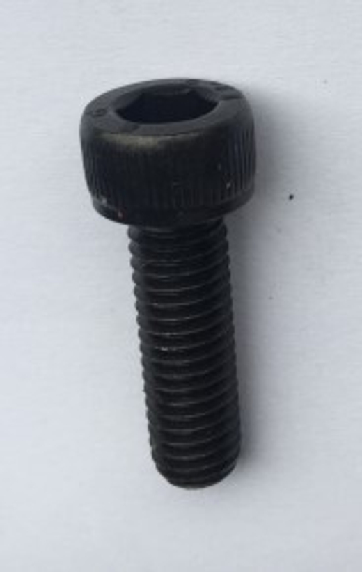 Винт для нижнего зажима MERLIN