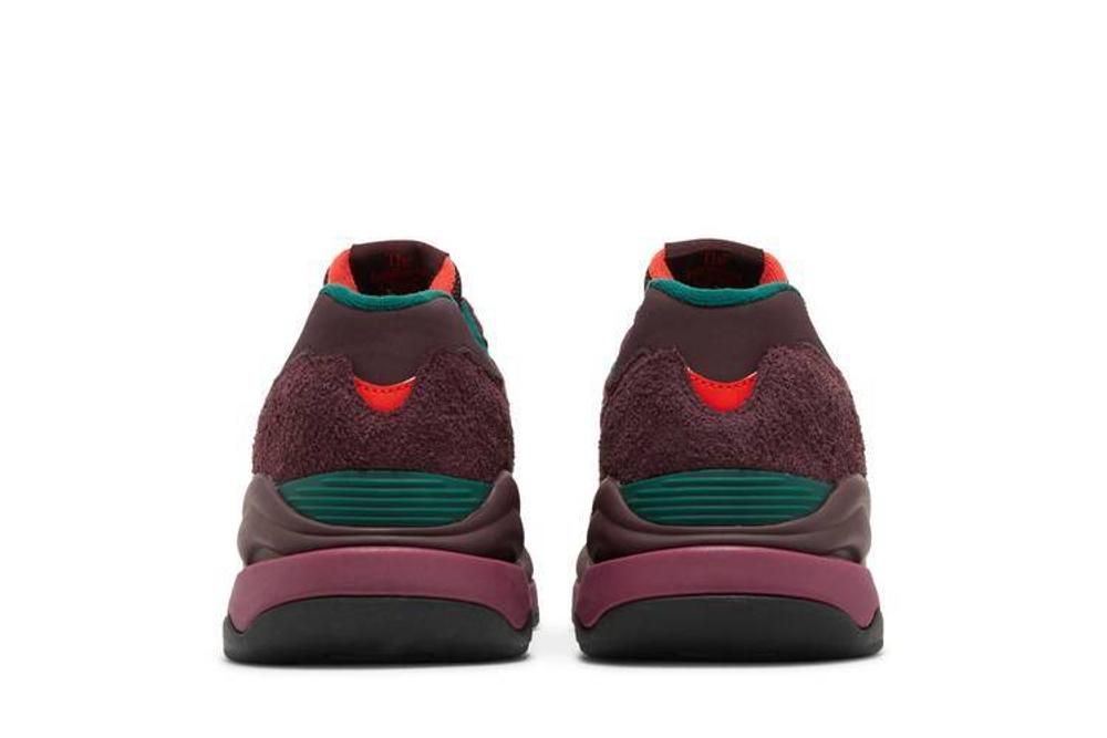 Кроссовки New Balance Nb 5740