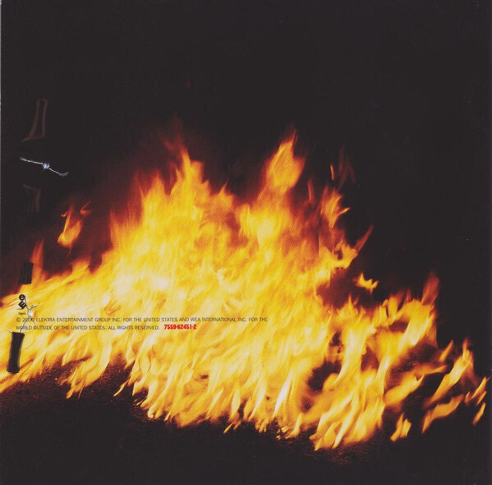 Pantera. Reinventing The Steel (CD)