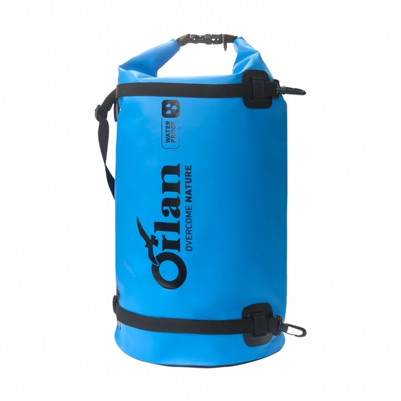 ГЕРМОМЕШОК ORLAN ДЛЯ SUP С КРЕПЛЕНИЕМ 60 ЛИТРОВ