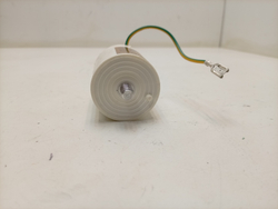 WSPE6H612A кт41 Сетевой фильтр для стиральных машин Beko 2834310700 б/у