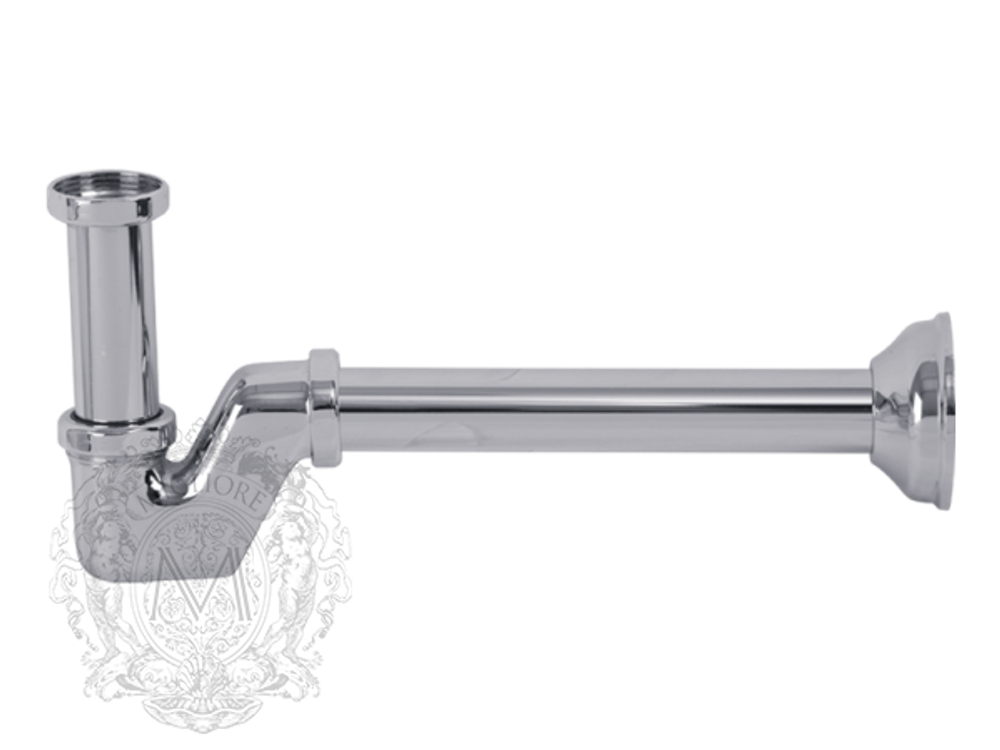 Сифон для раковины и биде, MIGLIORE ML.RIC-10.100