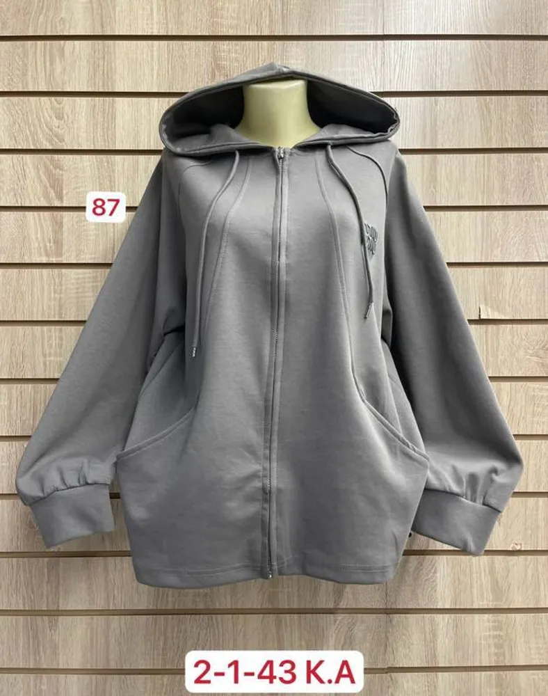 Толстовка 2948115 Fabrika