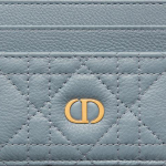 Картхолдеры и кошельки DIOR Caro CD, S5130UWHC-M81B
