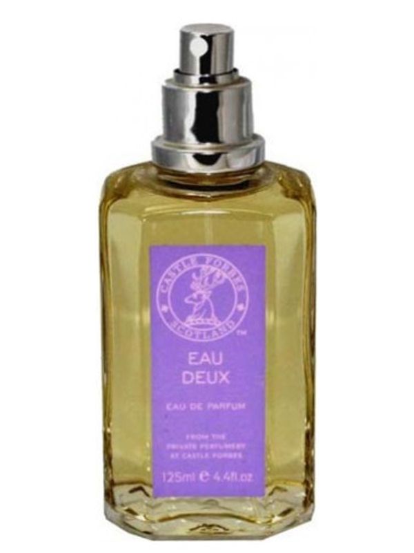 Castle Forbes Eau Deux